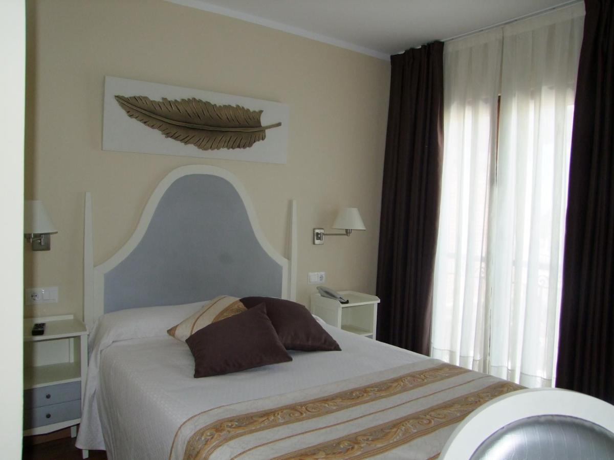 Habitación Doble Económica