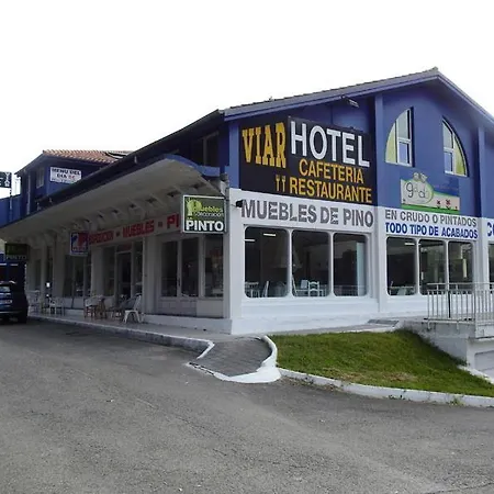 Hotel Viar-2